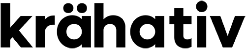 krähativ