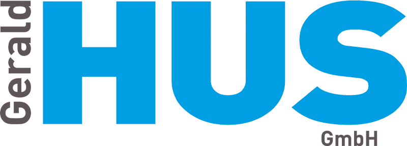 Krähativ - werbeagentur heidenheim - logo - gerald hus gmbh