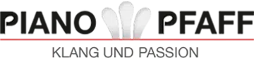 Piano pfaff logo
