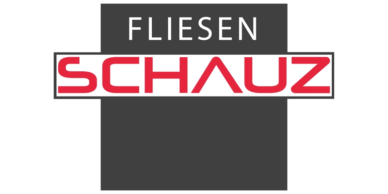 Fliesen schauz logo