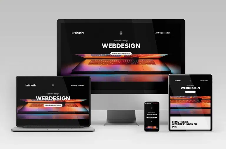 placeholder Mobile first – muss das sein?