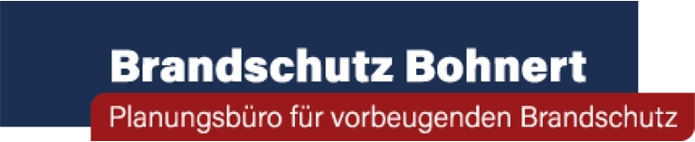 Brandschutz bohnert logo