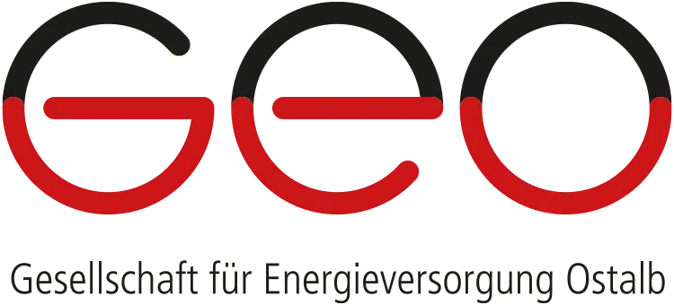 Gesellschaft fuer energieversorgung ostalb logo