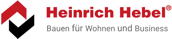 Heinrich hebel logo