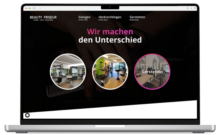 werbeagentur heidenheim referenz beauty friseur Werbeagentur heidenheim referenz beauty friseur