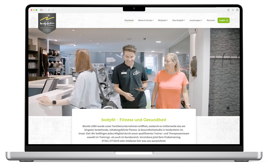 placeholder krähativ - Werbeagentur Heidenheim - Referenz - Bodyfit Heidenheim