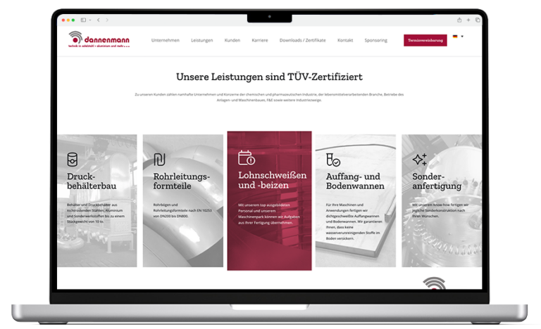 werbeagentur heidenheim referenz dannenmann Werbeagentur heidenheim referenz dannenmann