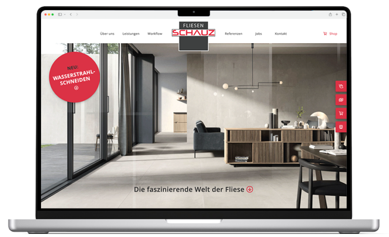 werbeagentur heidenheim referenz fliesen schauz Werbeagentur heidenheim referenz fliesen schauz