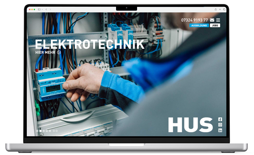 placeholder krähativ - Werbeagentur Heidenheim - Referenz - Gerald Hus GmbH