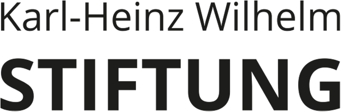 Wilhelm stiftung logo