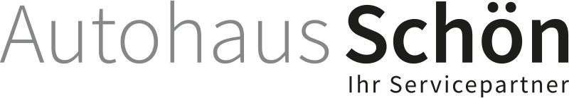 Krähativ - werbeagentur heidenheim - logo - autohaus schön