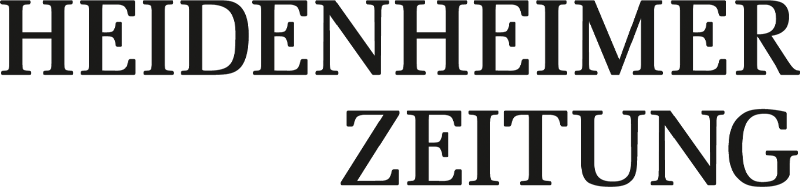 Krähativ - werbeagentur heidenheim - logo - heidenheimer zeitung