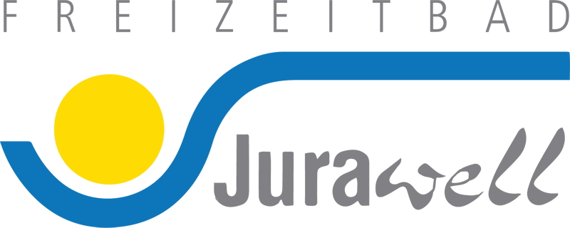 Krähativ - werbeagentur heidenheim - logo - freizeitbad jurawell herbrechtingen