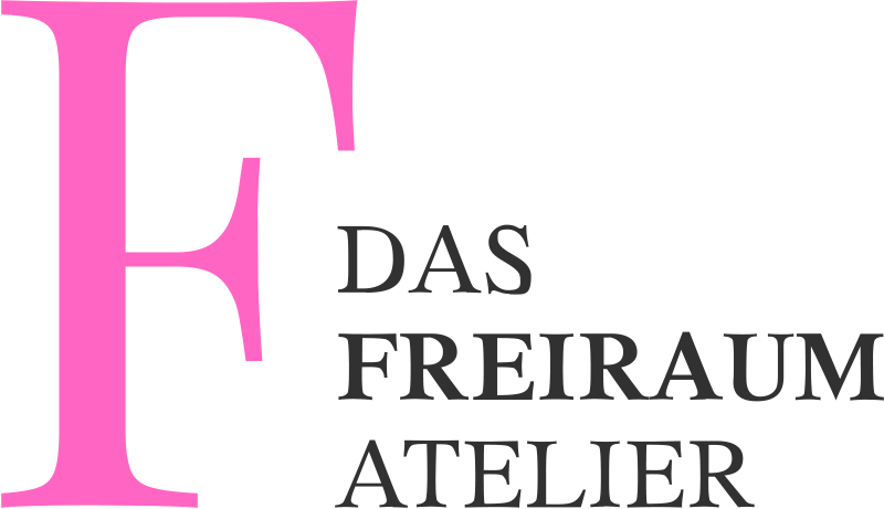 Krähativ - werbeagentur heidenheim - logo - das freiraum atelier