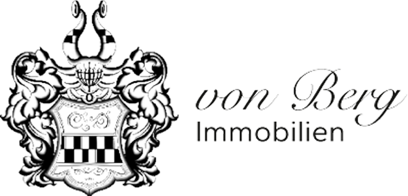 Krähativ - werbeagentur heidenheim - logo - von berg immobilien