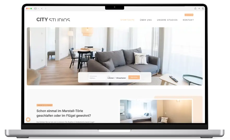 City Studios Heidenheim