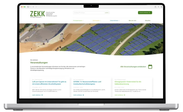 werbeagentur heidenheim referenz zekk oestwuerttemberg Krähativ - werbeagentur heidenheim - referenz - zekk ostwürttemberg