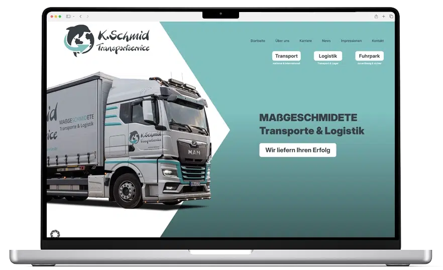 K. Schmid Transportservice GmbH & Co. KG