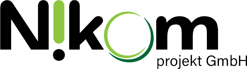 Krähativ - werbeagentur heidenheim - logo - n! Kom projekt gmbh – giengen
